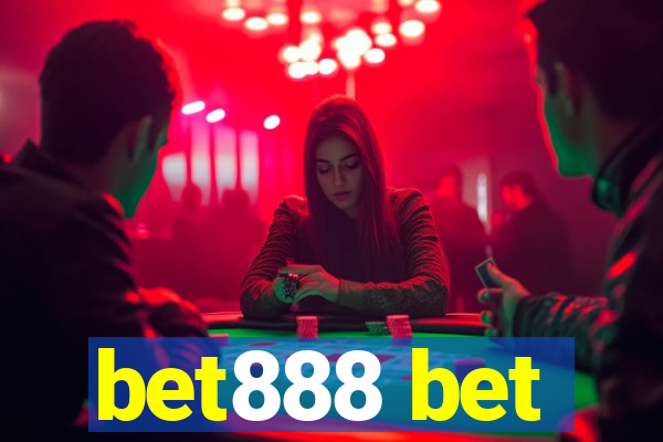 bet888 bet